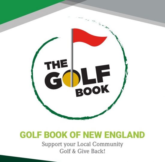 GOLF BOOK 20212022 EDITION **GOLF ME & NH and SAVE***