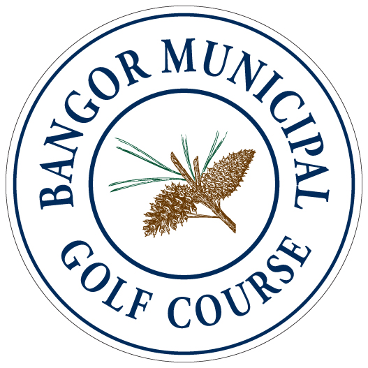 Bangor Municipal Golf Course Bangor, ME Golf Book of New England