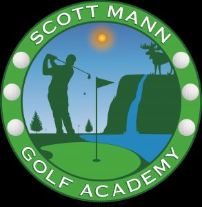 scott mann golf academy 