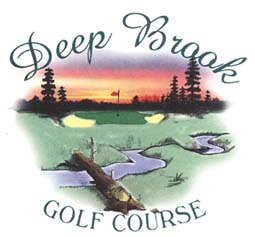 deep brook golf course